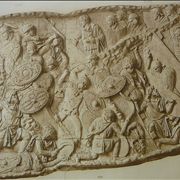 Picture Of Falx In Battle