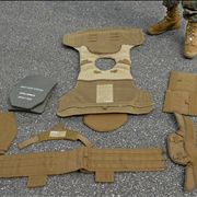 Picture Of Modular Tactical Vest