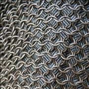 Picture Of Roman Chainmail